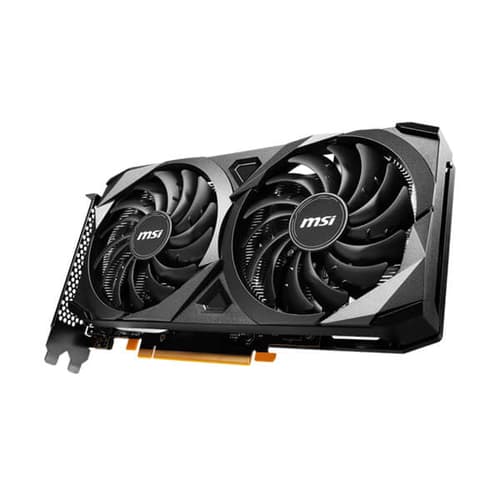 MSI RTX 3050 Ventus 2X OCV1 8GB Gaming Graphics Card